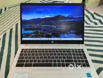 Google ChromeOS HP laptop