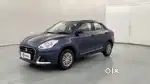 Maruti Suzuki Dzire 1.2 VXI, 2023, Petrol