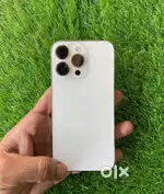iPhone 13 pro without any issue proper working