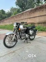 Royal enfield classic 350