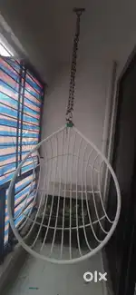 Swing with Cusion