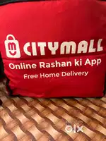 Grocery delivery