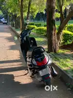 Suzuki access 125 2012 last Model (KL 59) Kerala Registered