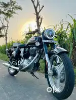 Bullet Standard 350 Bs6 2022
