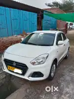 Dzire tour s cng all accessories lagi hui hai 24000 chali hai