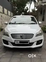 Maruti Suzuki Ciaz Smart Hybrid Zeta, 2018, Diesel