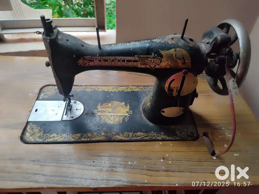 Sewing Machine