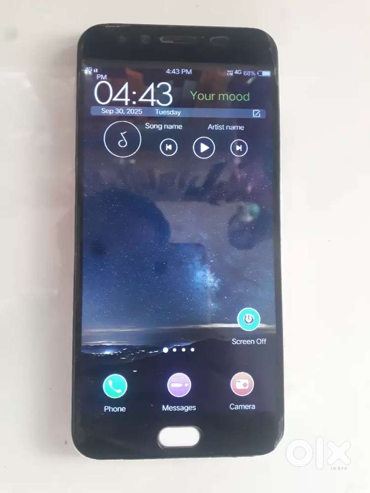 Vivo v5 plus 4+64