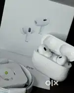 apple airpods pro 2nd generation best sound quality har quality bud