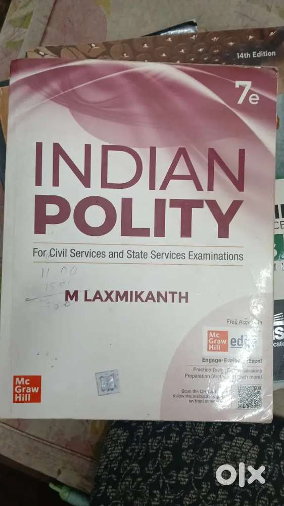 Indian polity