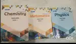 Allen modules (11th+12th) all topics + pcm handbook and 23,24 pyq book