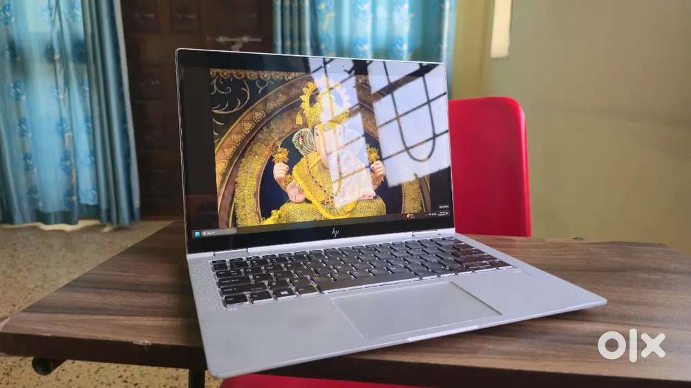 Touch Screen Laptop HP Elitebook x360 1030