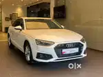 Audi A4 2.0 Premium Plus 40 TFSI, 2021, Petrol