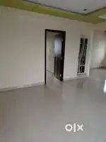 1075sft, 2bhk, S/F, 5thflr, newly renovated @ Krm Colony for low price