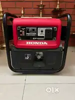 HONDA GENERATOR