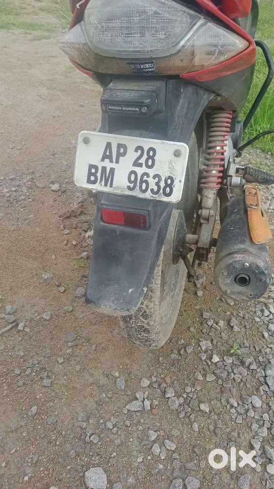 Only rc available   18000