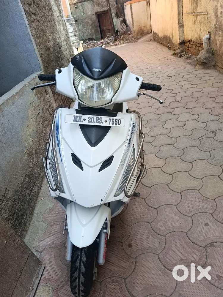Best scooter