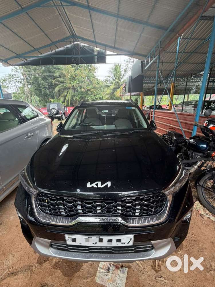 Kia Sonet 1.2 HTK, 2022, Petrol