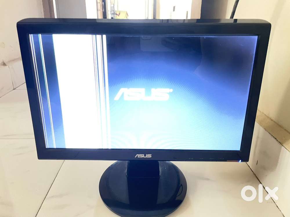 Asus screen LED