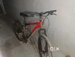 Tungsten 21 speed cycle
