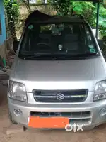 Maruti Suzuki Wagonr