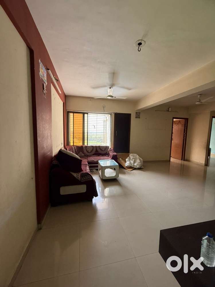 2bhk Flat for Rent Jahngirpura Nr vaishnavdevi heights Surat