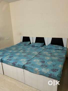 COLIVING PG  Ac rooms