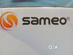 Sameo Ultrazone Wireless Game Console ( less used)