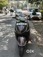 Activa 4g 2018 model in chembur for sell .