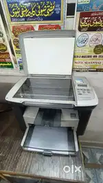 Hp laserjet M 1005 mfp