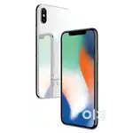 iPhone x 64GB white colour
