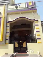 House Sale in gated society near sabujnagar