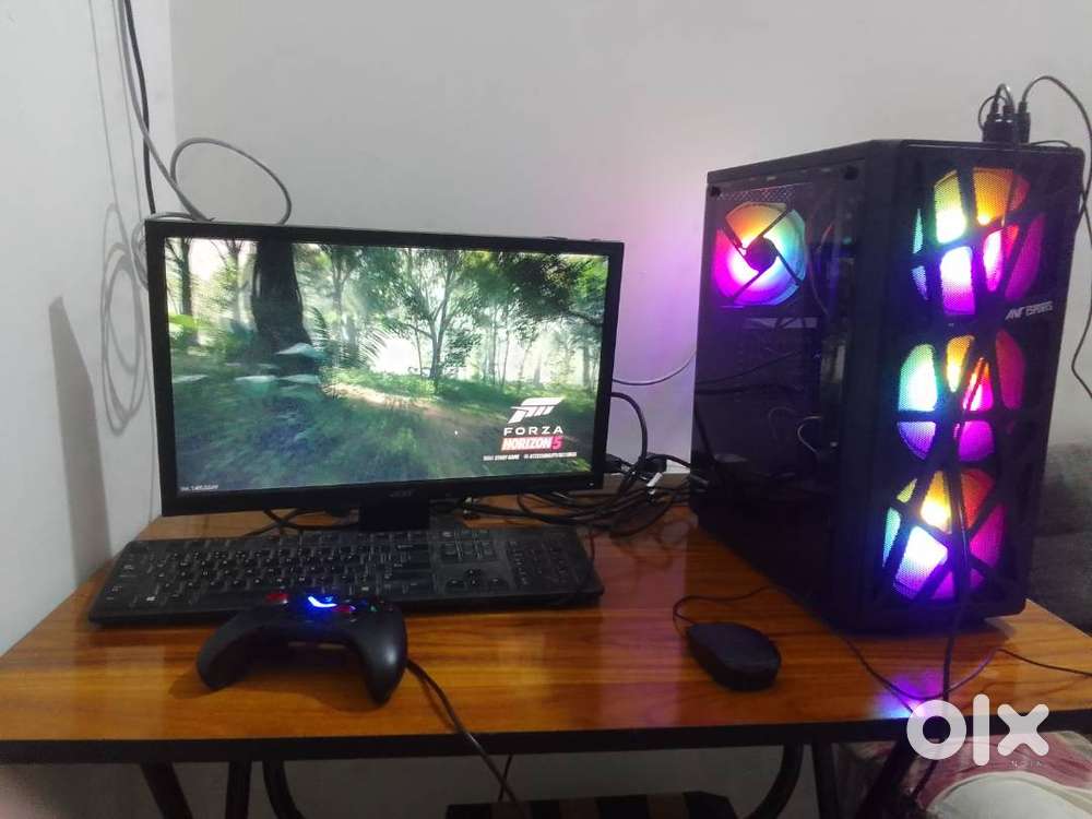 Ryzen 5 vega11 Gaming PC