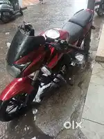 Bajaj pulsar150 very good condition like a mirror.