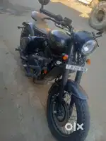 Don't have time to ride this bike