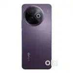 Vivo Y39 5G (Lotus Purple, 8GB RAM, 128GB Storage)