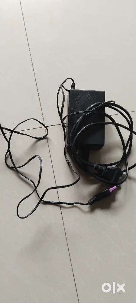 Power connector