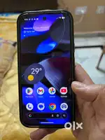 Google Pixel 9