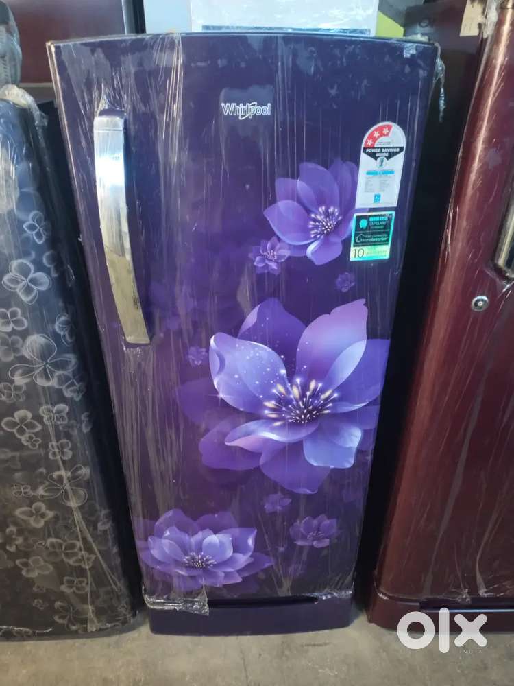 Good working condition fridge, washing machine, dishwasher