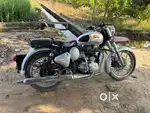 Royal Enfield