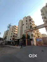 For rent chitra 1bhk aavas yojna