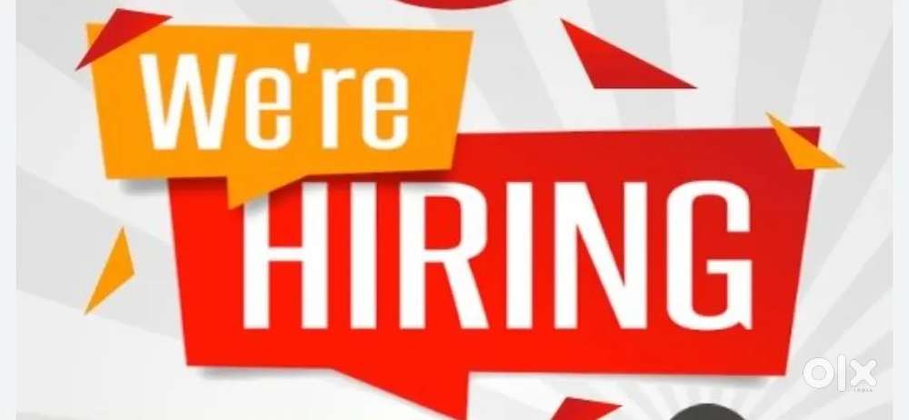 AUTO Technician in leading car accessories showroom Ernakulam