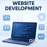 Professional Company Website Development – Boost Your Business Online