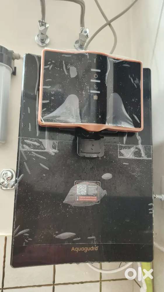 Aquaguard Water Purifier