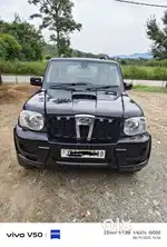 Urgent sale Scorpio