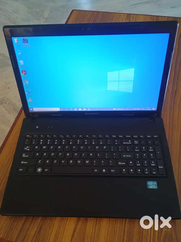 Lenovo G570