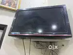 32 inch panasonic smart tv