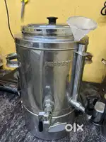 Pradeep Milk/Tea boiler (5 litres)