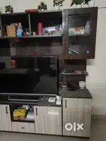 TV cabinet