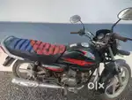Hero honda cd deluxe